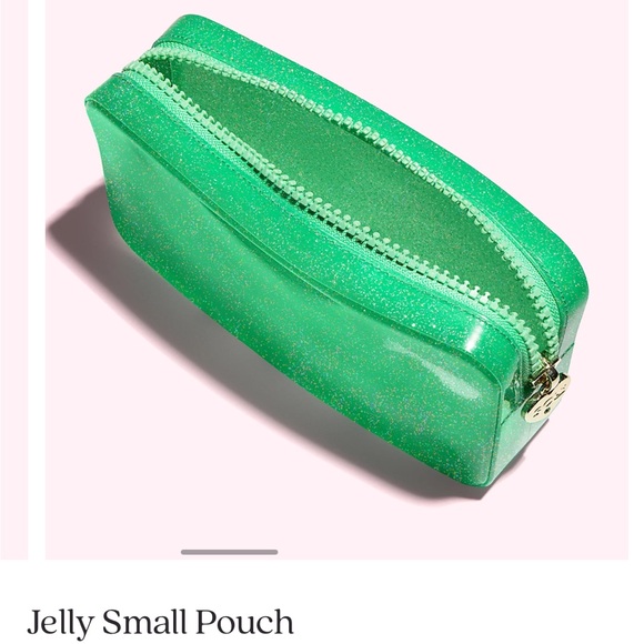 Stoney Clover Lane Jelly Small Pouch Avocado - Picture 4 of 7